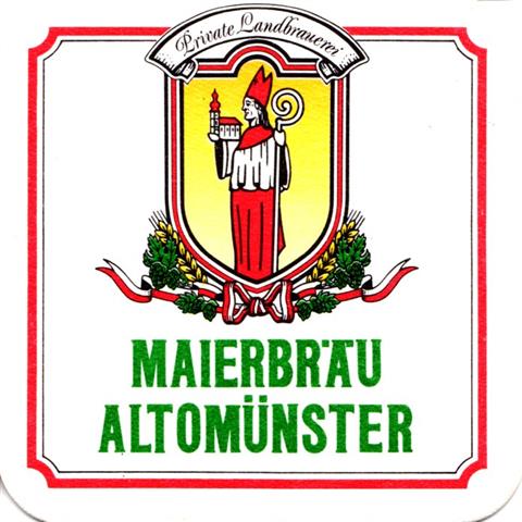 altom�nster dah-by maier private 1-2a (quad180-rotgr�ner rahmen) 